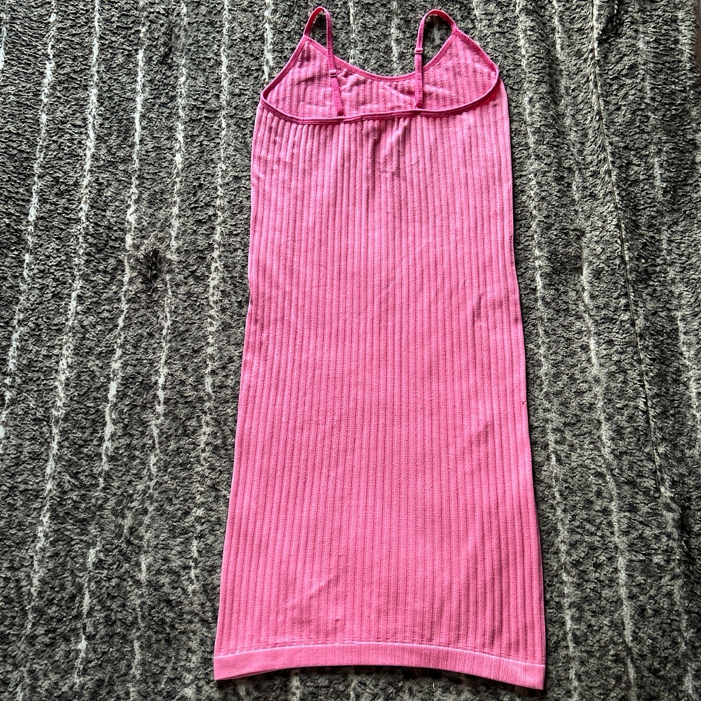 pink dress 🩷